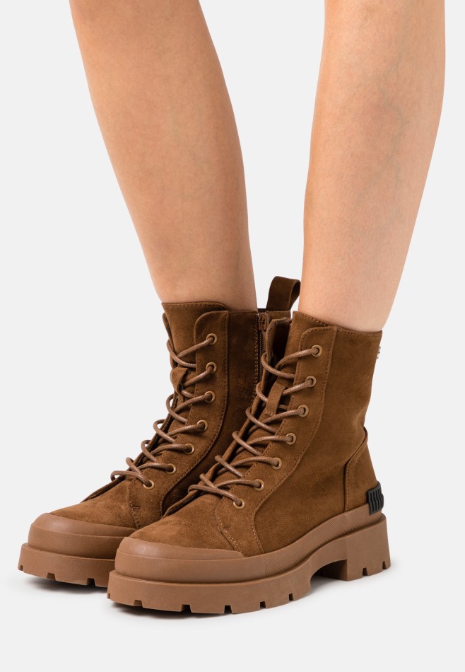 Bottines à Lacets Chino Gabor | Exclusif